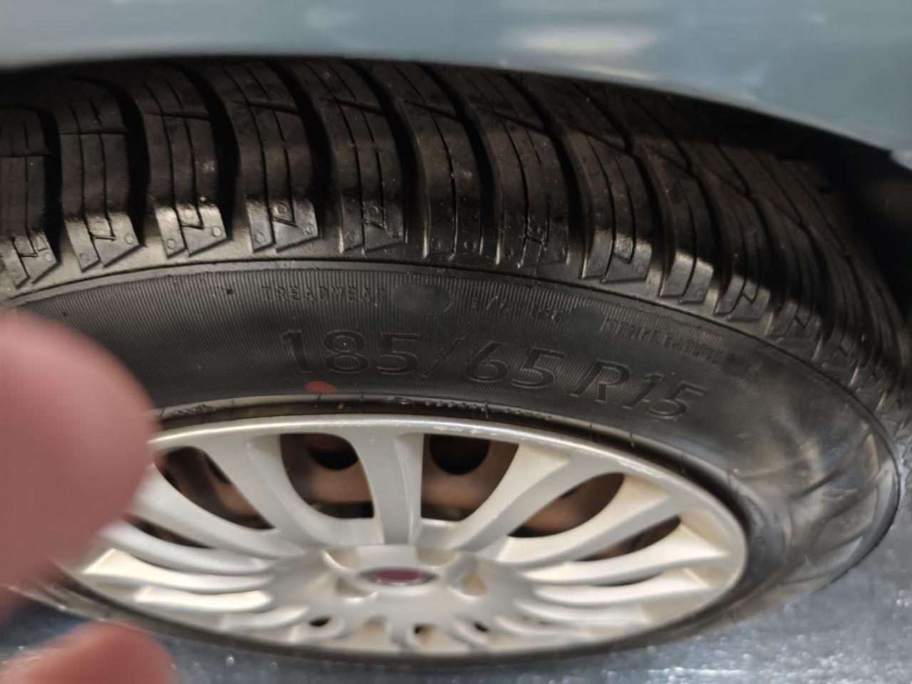 Fiat Grande Punto 1.3 MJT 75 CV 3 porte Dynamic