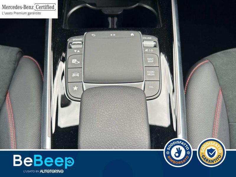 Mercedes-Benz Classe GLB GLB 200 D PREMIUM EASY TECH 4MATIC AUTO 7P.TI