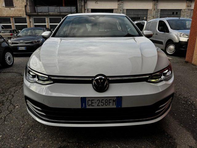 VOLKSWAGEN Golf 1.5 eTSI 150 CV EVO ACT DSG Style