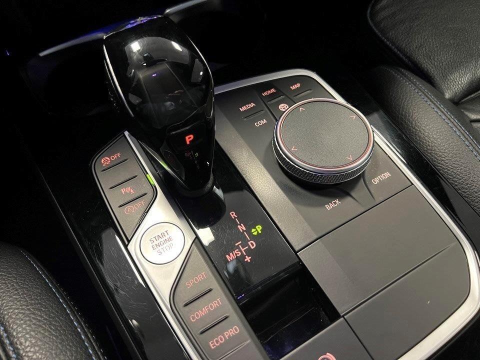 118d M-Sport Autom 150cv