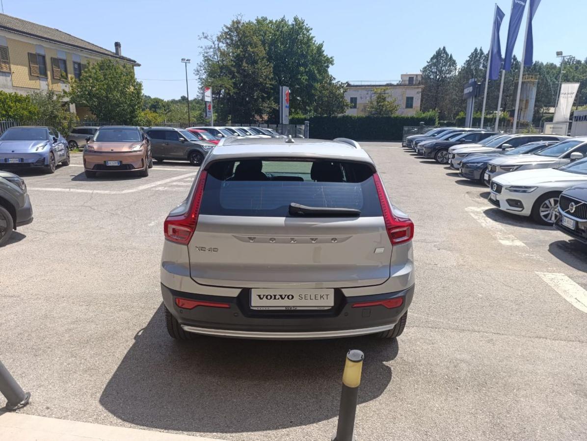 VOLVO - XC40 - T4 Recharge automatico Core