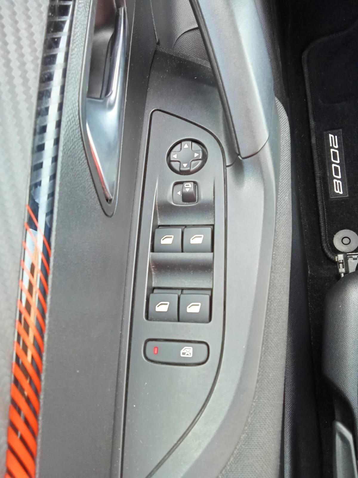 Peugeot 2008 PureTech 100 S&S Active Pack