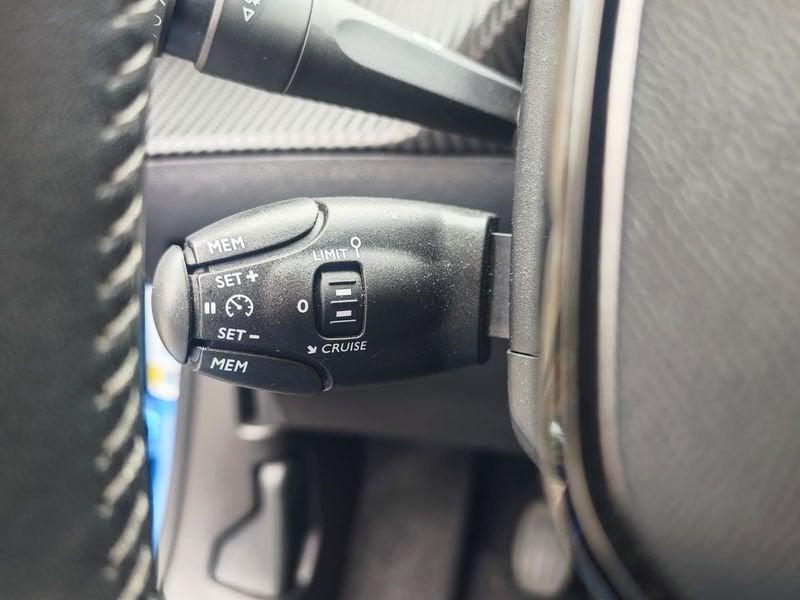 Peugeot 2008 2008 PureTech 100 S&S Allure