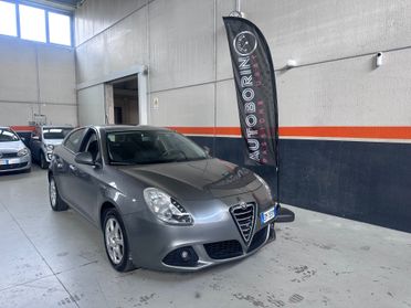 Alfa Romeo Giulietta 1.4 Turbo 120 CV GPL Progression