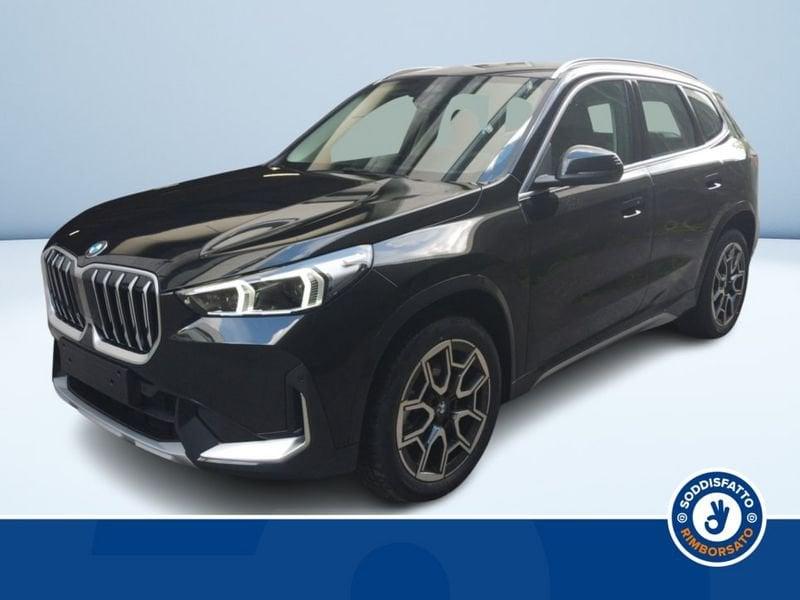 BMW X1 sDrive 18d