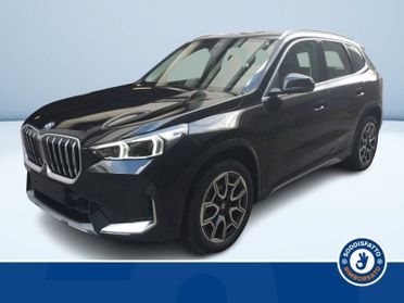 BMW X1 sDrive 18d
