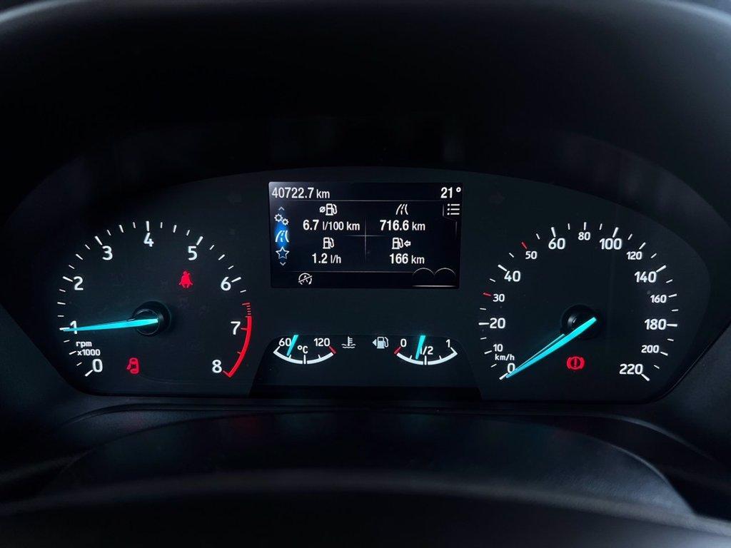FORD Fiesta 5p 1.1 Titanium 75cv del 2023