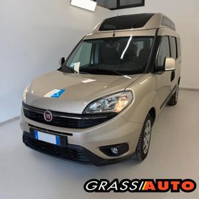 Fiat Doblò TRASPORTO DISABILI SOLO 47500KM
