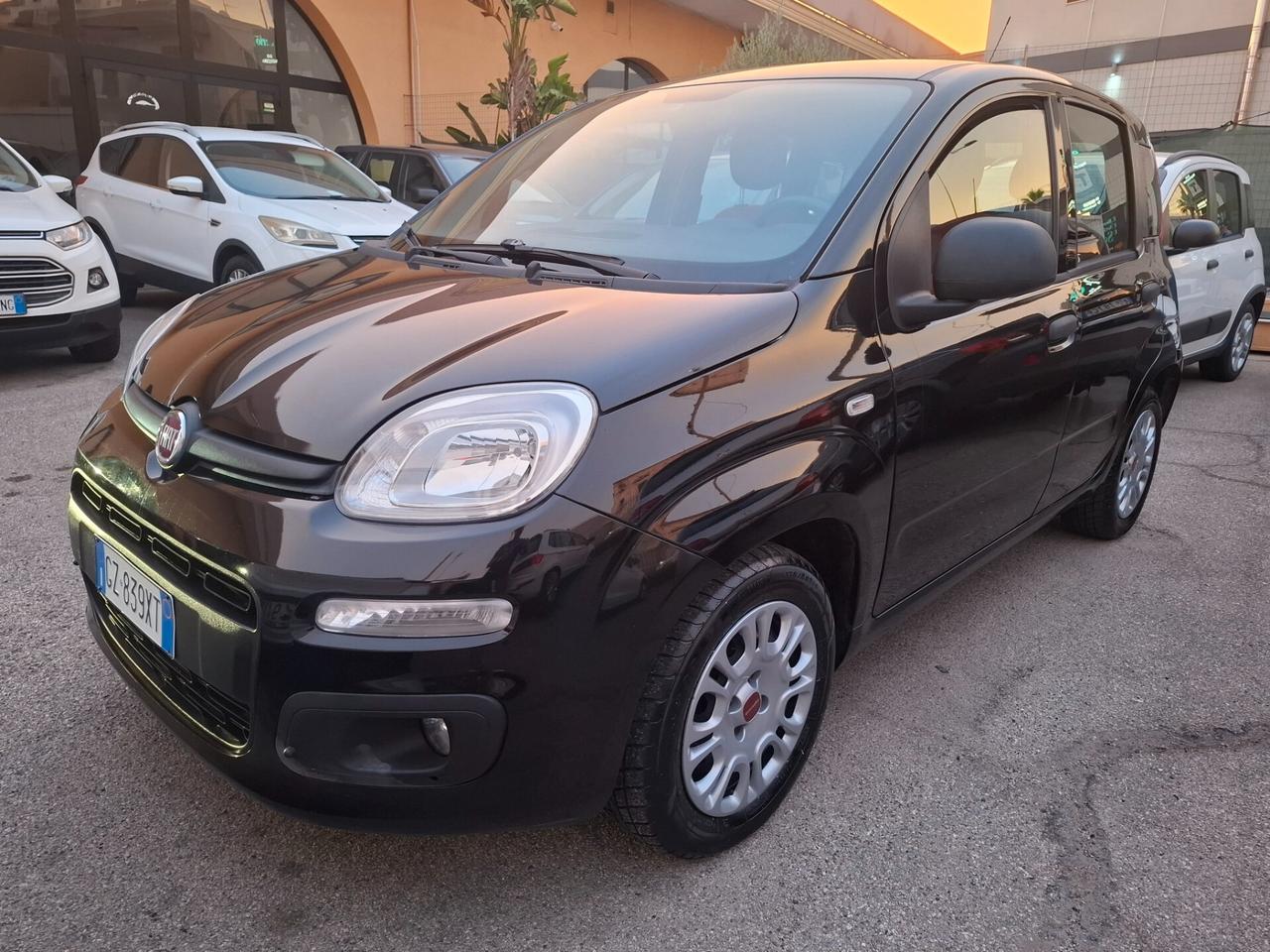 Fiat Panda 1.2 FIRE !! Lounge