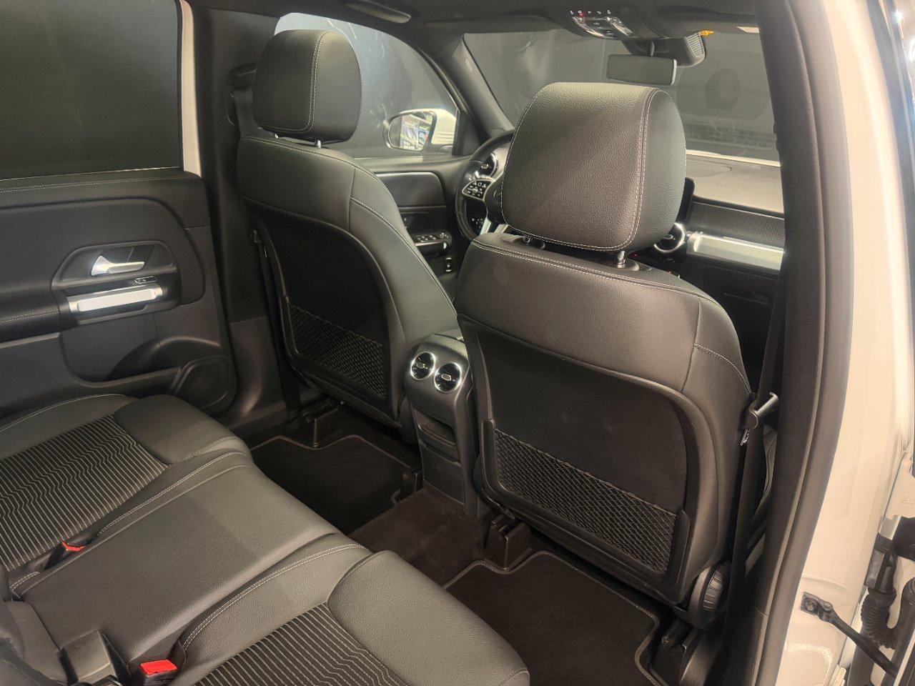 Mercedes GLB 200 d Sport Plus auto