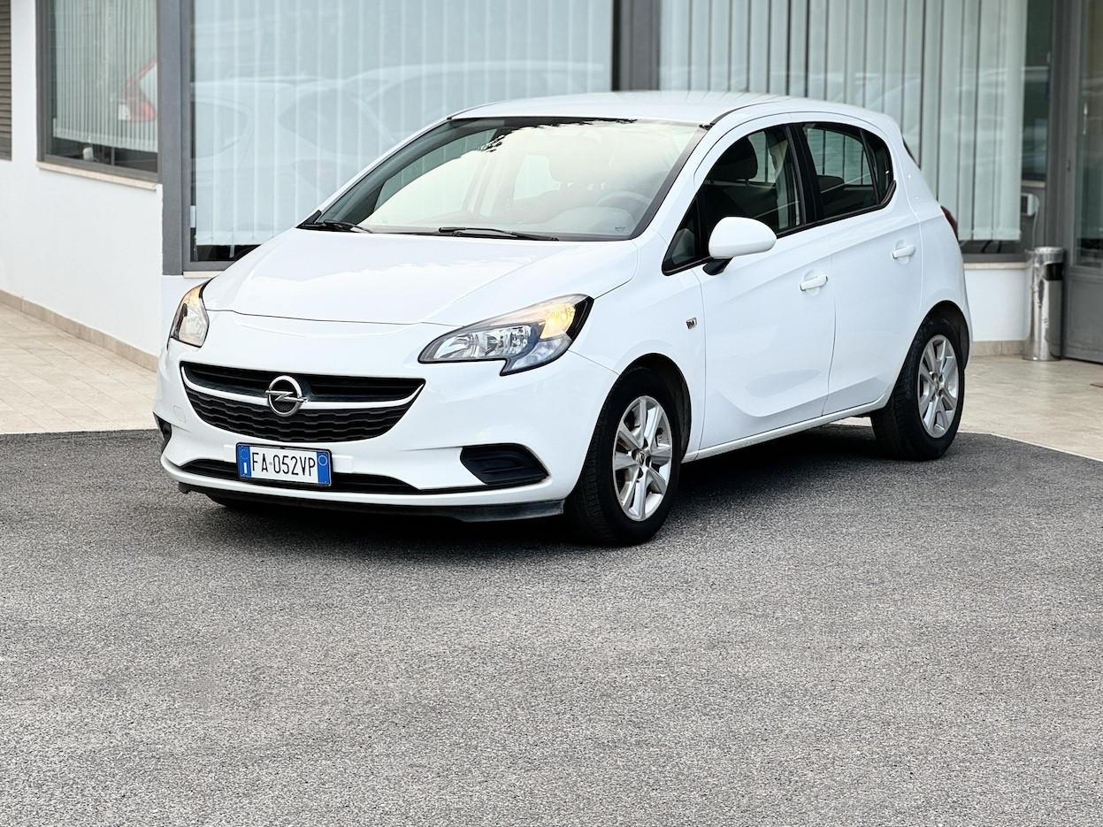 Opel Corsa 1.4 Benzina 90CV E6 Automatica Neo. - 2015