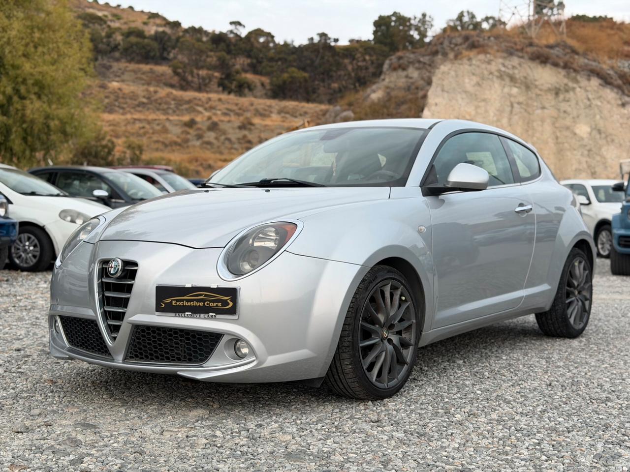 Alfa Romeo MiTo 1.3 JTDm 85 CV S&S Distinctive