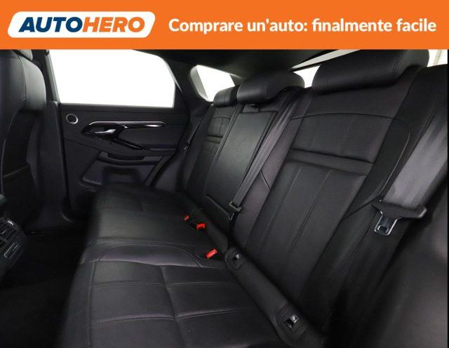 LAND ROVER Range Rover Evoque 2.0D I4-L.Flw 150 CV AWD Auto R-Dynamic