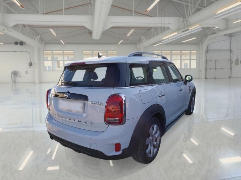 MINI COOPER SE COUNTRYMAN ALL4 BUSINESS AUTOM. 5 PORTE SUV
