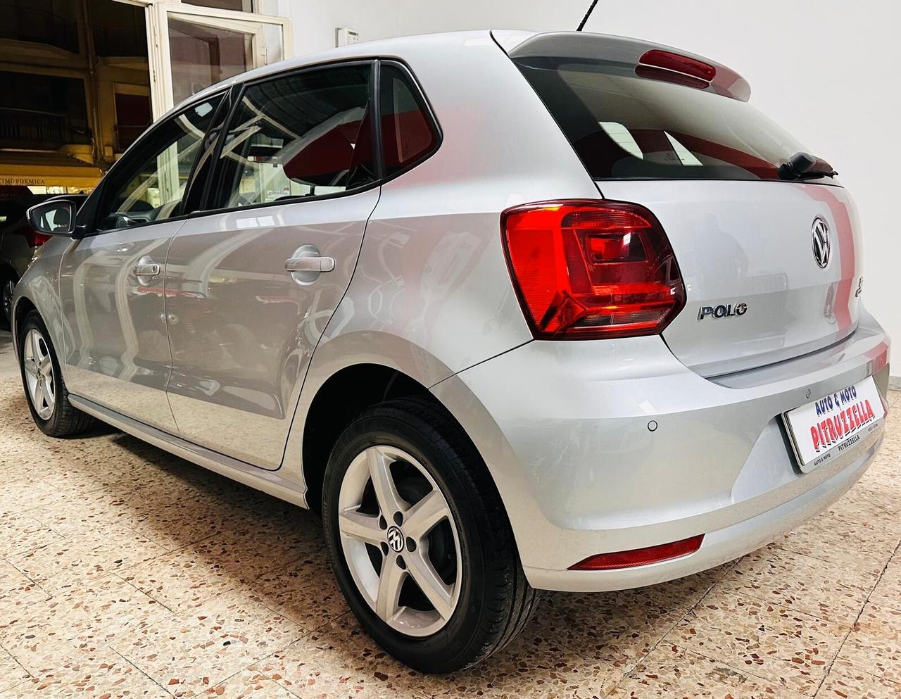 Volkswagen Polo 1.4 TDI Trendline NEOPATENTATI