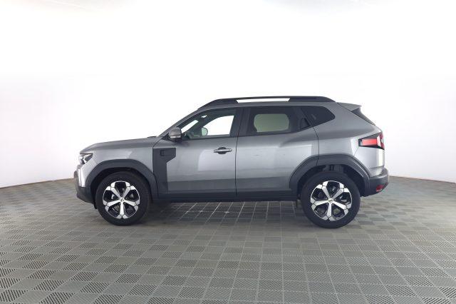 DACIA Duster 3ª serie Tce 140 CV MHEV Journey