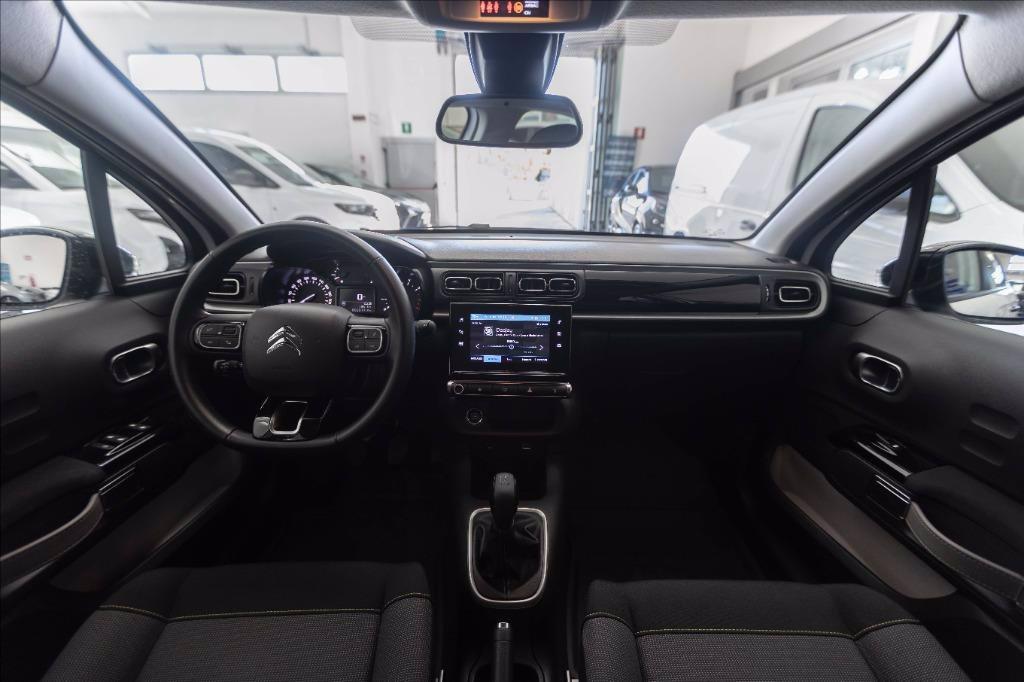 CITROEN C3 1.2 puretech Shine s&s 83cv del 2020