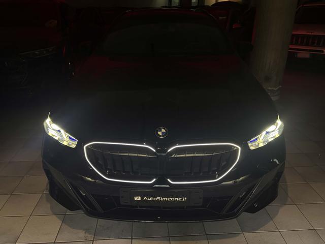 BMW 520 d 48V xDrive Touring Msport Pro
