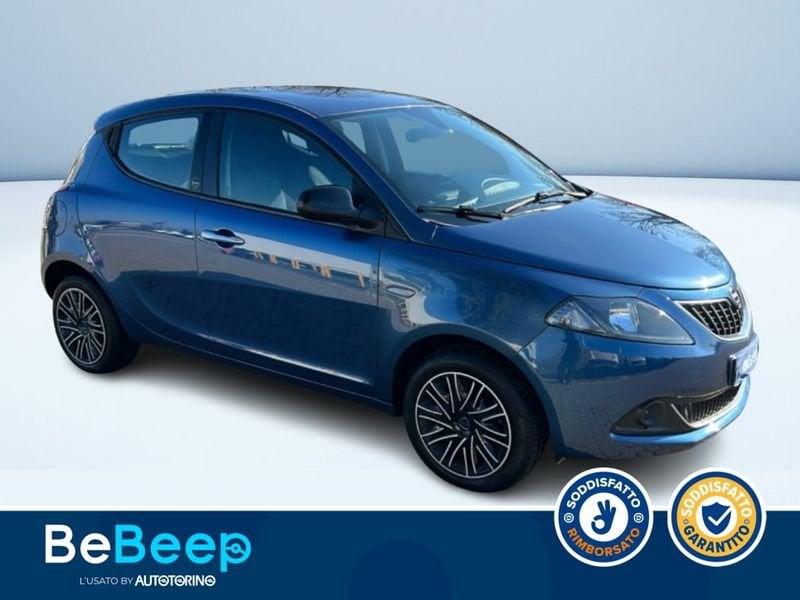 Lancia Ypsilon 1.0 HYBRID GOLD S&S 70CV