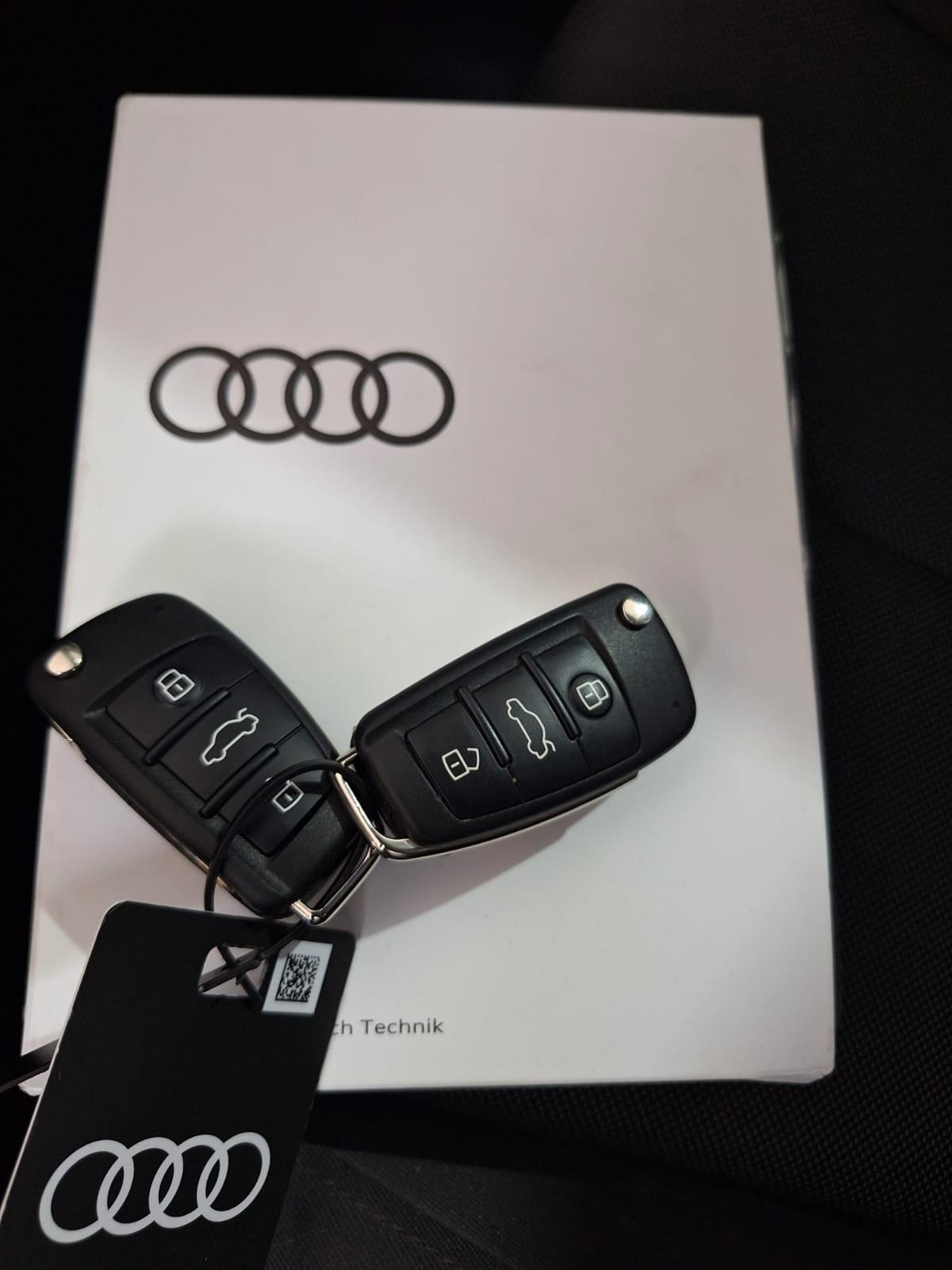Audi Q3 35 2.0TDI S tronic 150cv 2022