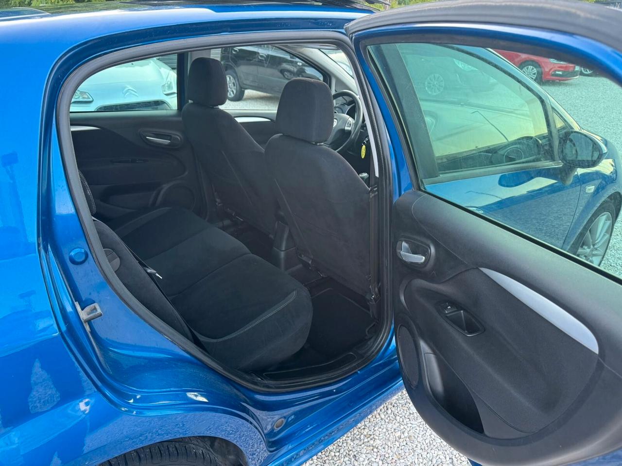 Fiat Grande Punto 1.3MJT 75 3p.Van Actual 4pt