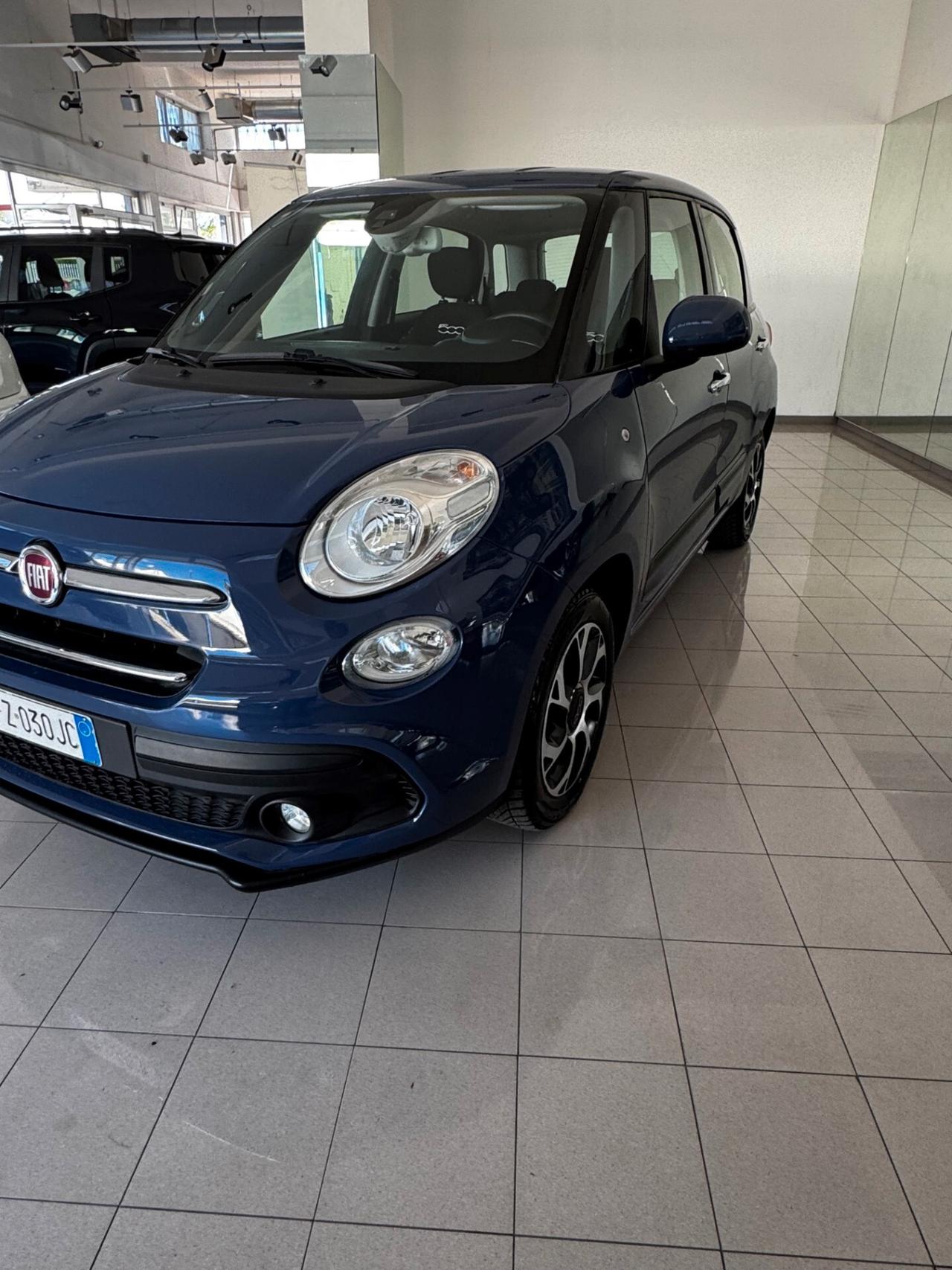 FIAT 500L 1.3 Multijet 95 CV CAMBIO AUTOMATICO