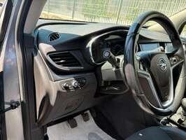 Opel Mokka X 1.4 Turbo GPL Tech 140CV 4x2 Innovation