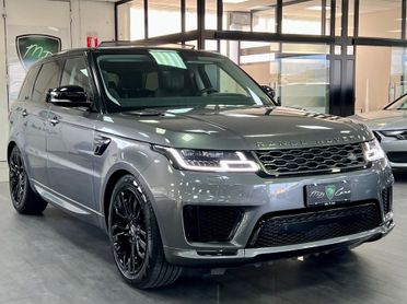 Land Rover Range Rover Sport 3.0 tdV6 HSE auto