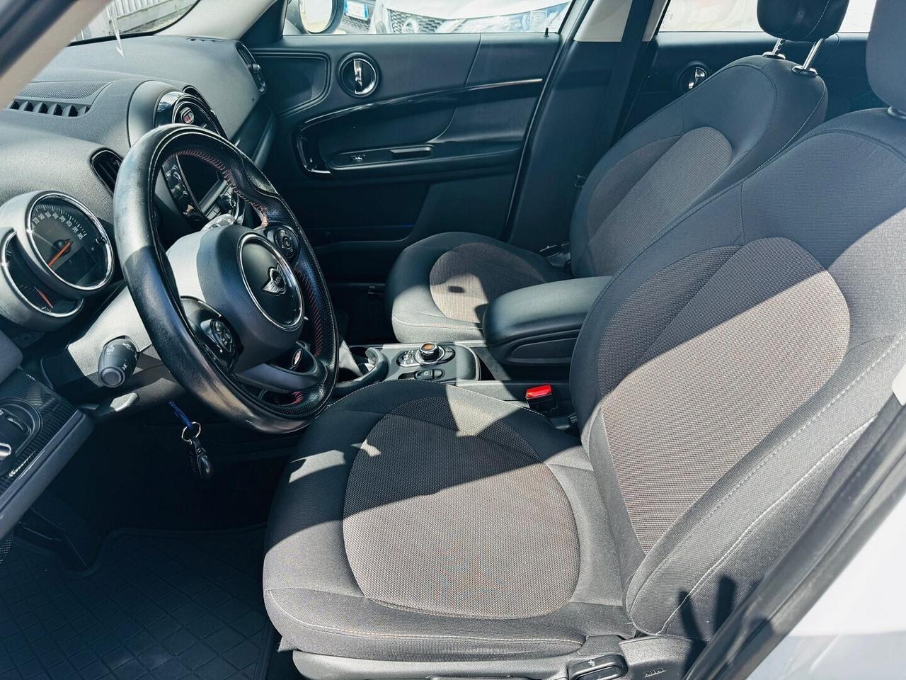 Mini Countryman D Hype 2.0d 150CV