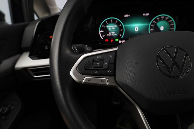 VOLKSWAGEN Golf 1.0 eTSI EVO DSG Life