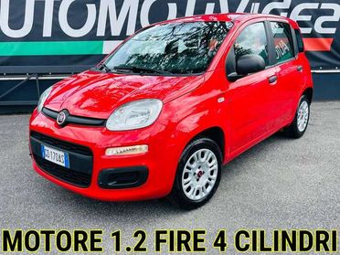 Fiat Panda Panda EASY 1.2 FIRE 4 CILINDRI PRONTA CONSEGNA
