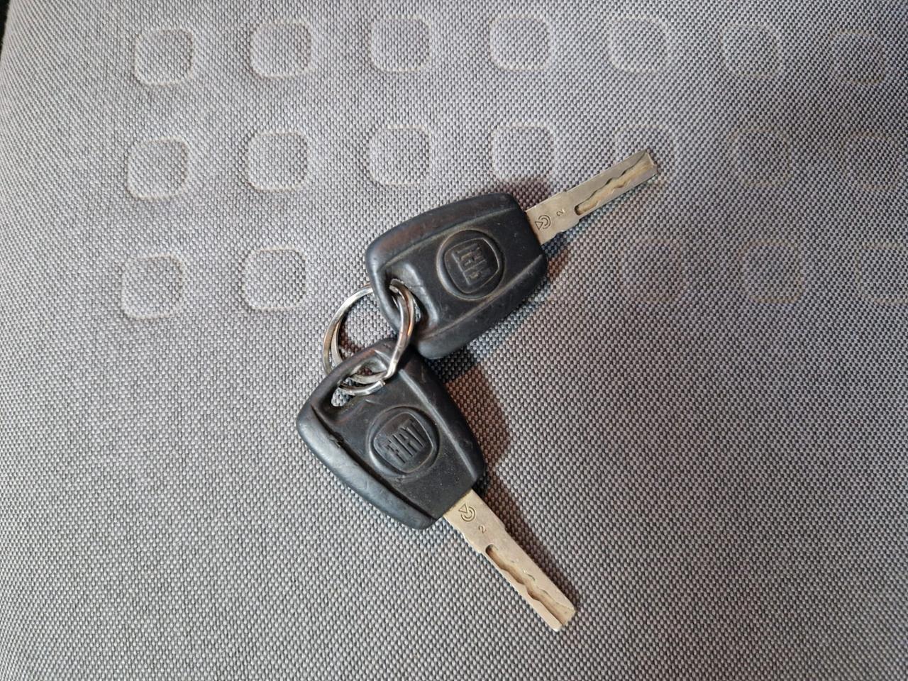 Fiat Panda 1.2 EURO 5 Neopatentati