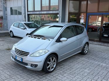 Mercedes-benz A 150 A 150 Coupé Avantgarde