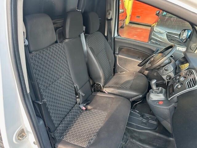 Renault Kangoo 1.5 dCi 90CV 5 porte Wave N1, 3 POSTI!!