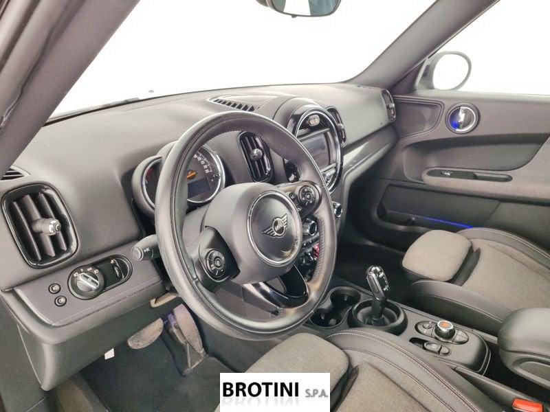 MINI Countryman One Business Autom DCT