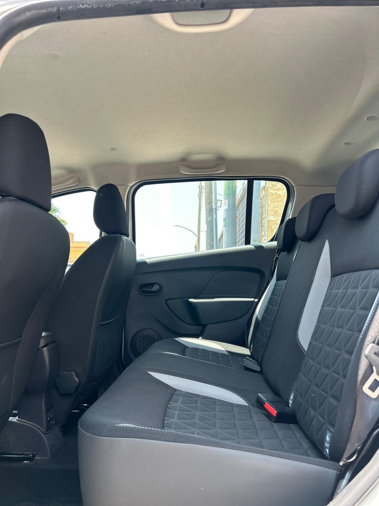 Dacia Sandero Stepway 900 TCe 12V 90CV