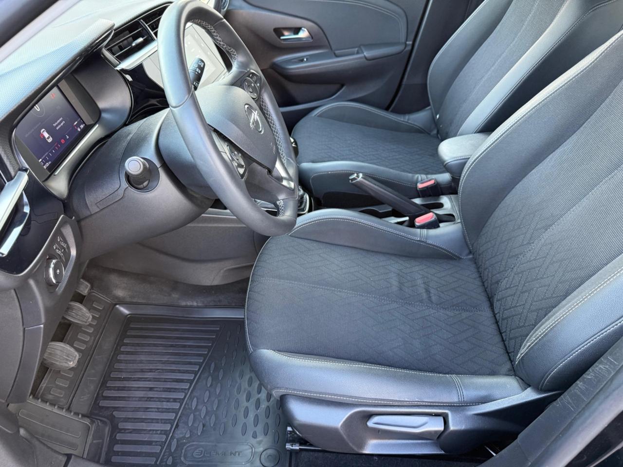 Opel Corsa 1.5 D 100 CV Elegance - Novembre 2022