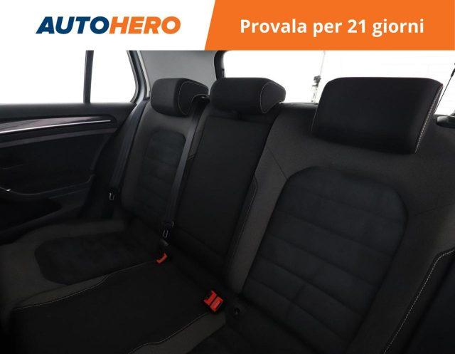VOLKSWAGEN Golf 1.6 TDI 5p. Highline BlueMotion Technology