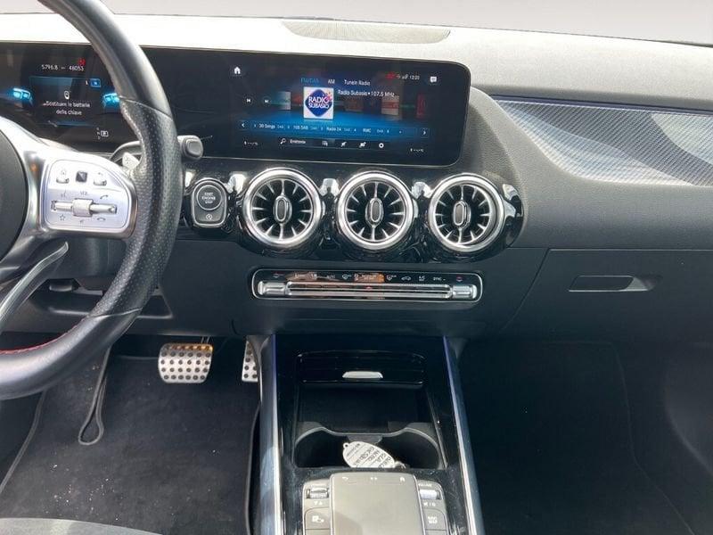 Mercedes-Benz GLA (H247) 200 d Automatic Premium