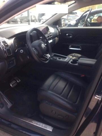CITROEN C5 AIRCROSS 1.5 BLUEHDI 130CV EAT8 SHINE PACK ( FARI LED - TETTO PANORAMICO APR. - COCKPIT - CRUISE - PELLE - NAVI - MIRROR - SENSORI POST. - TELECAMERA POST. )