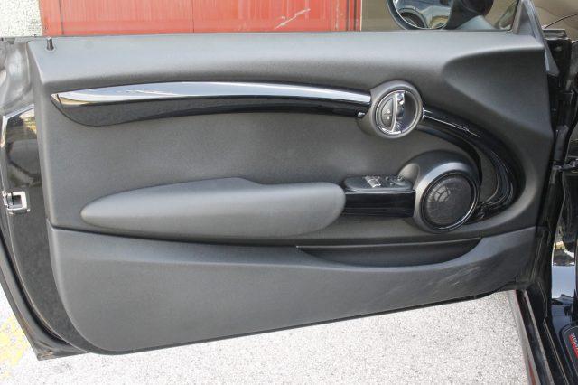 MINI John Cooper Works 2.0 John Cooper Works Hype Navi/Tetto/Harman/Pelle