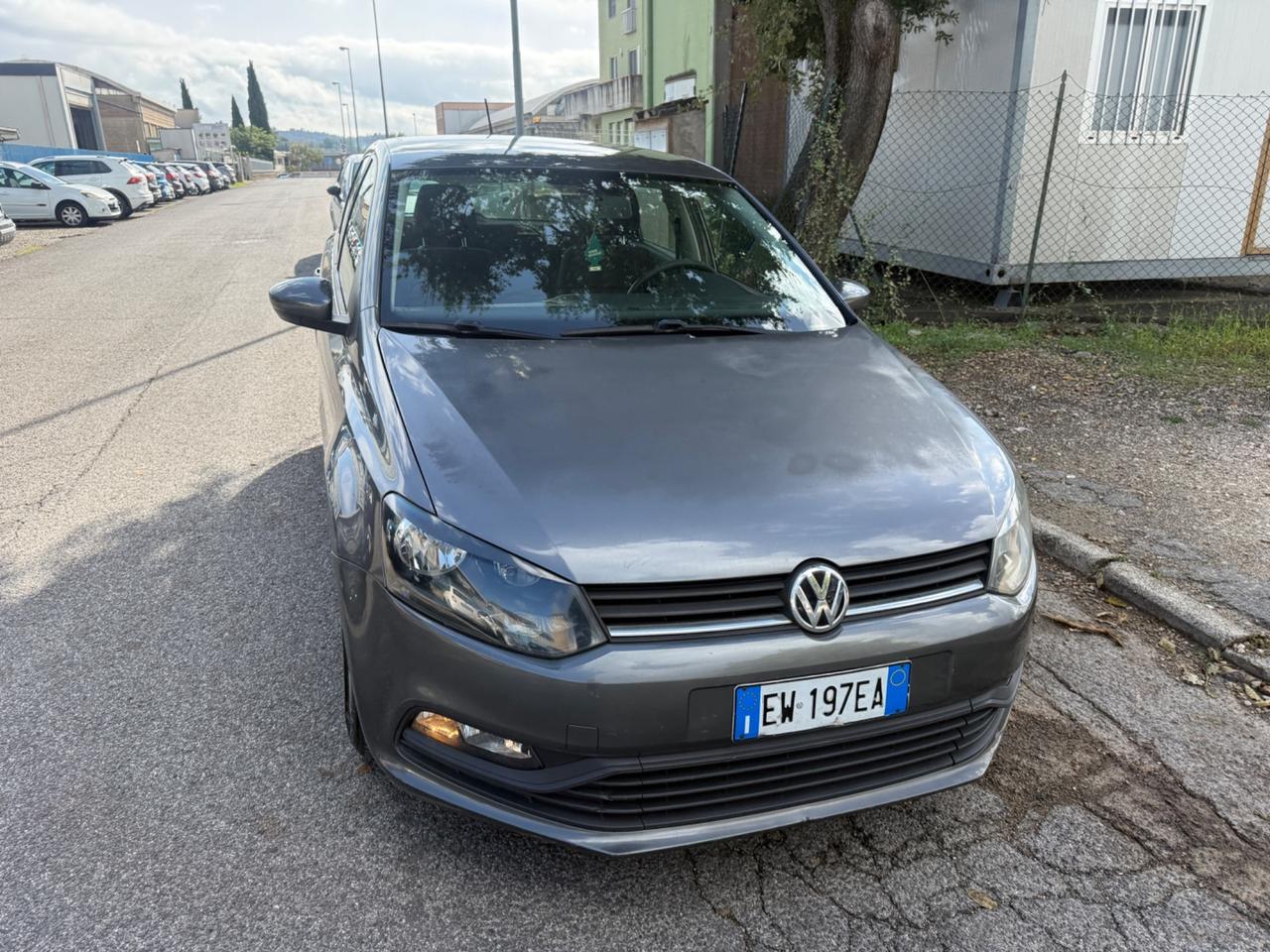 Volkswagen Polo 1.0 MPI 75 CV 5p. Comfortline