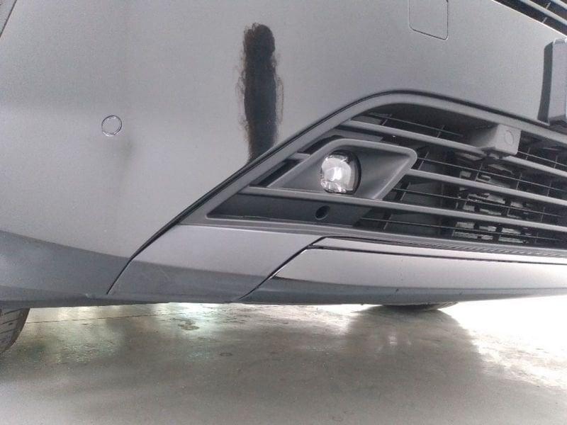 Opel Astra 1.5 Edition s&s 130cv at8