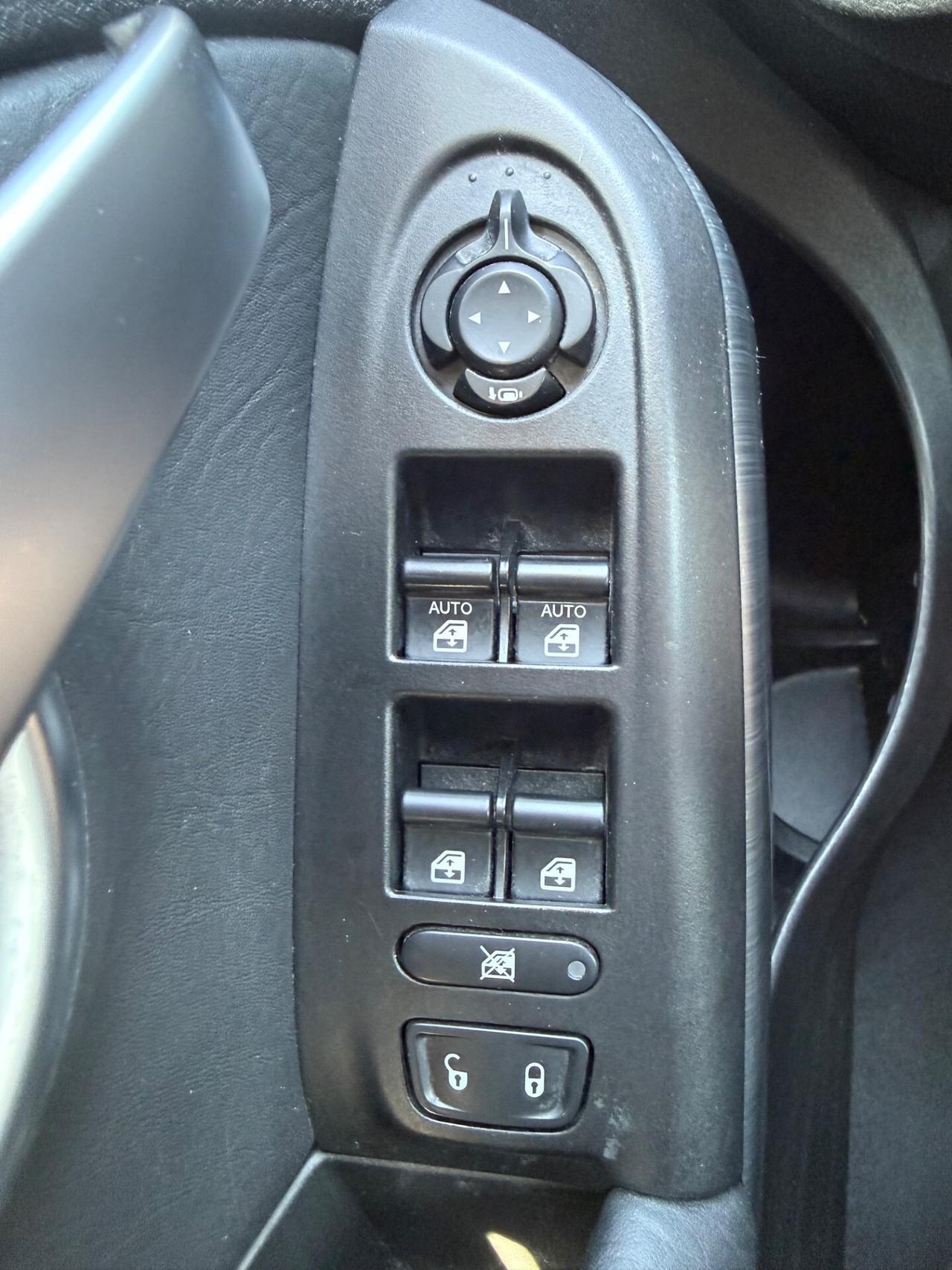 Fiat 500X 1.6 MultiJet 120 CV Cross