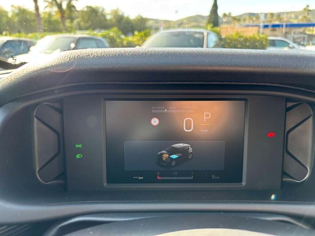 Jeep Avenger 1.2 Turbo MHEV Longitude Automatica IVA ESPOSTA KM 0 Tua a soli 235 Euro al mese