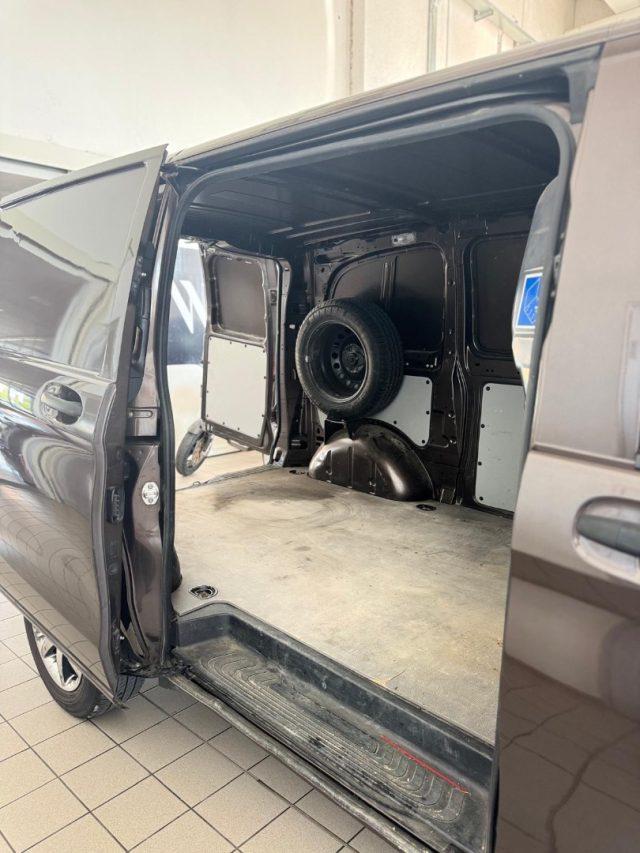 MERCEDES-BENZ Vito 1.6 111 CDI PC //IVA COMPRESA//