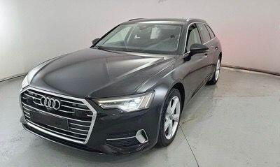 Audi A6 Avant 40 2.0 TDI S tronic Business Sport