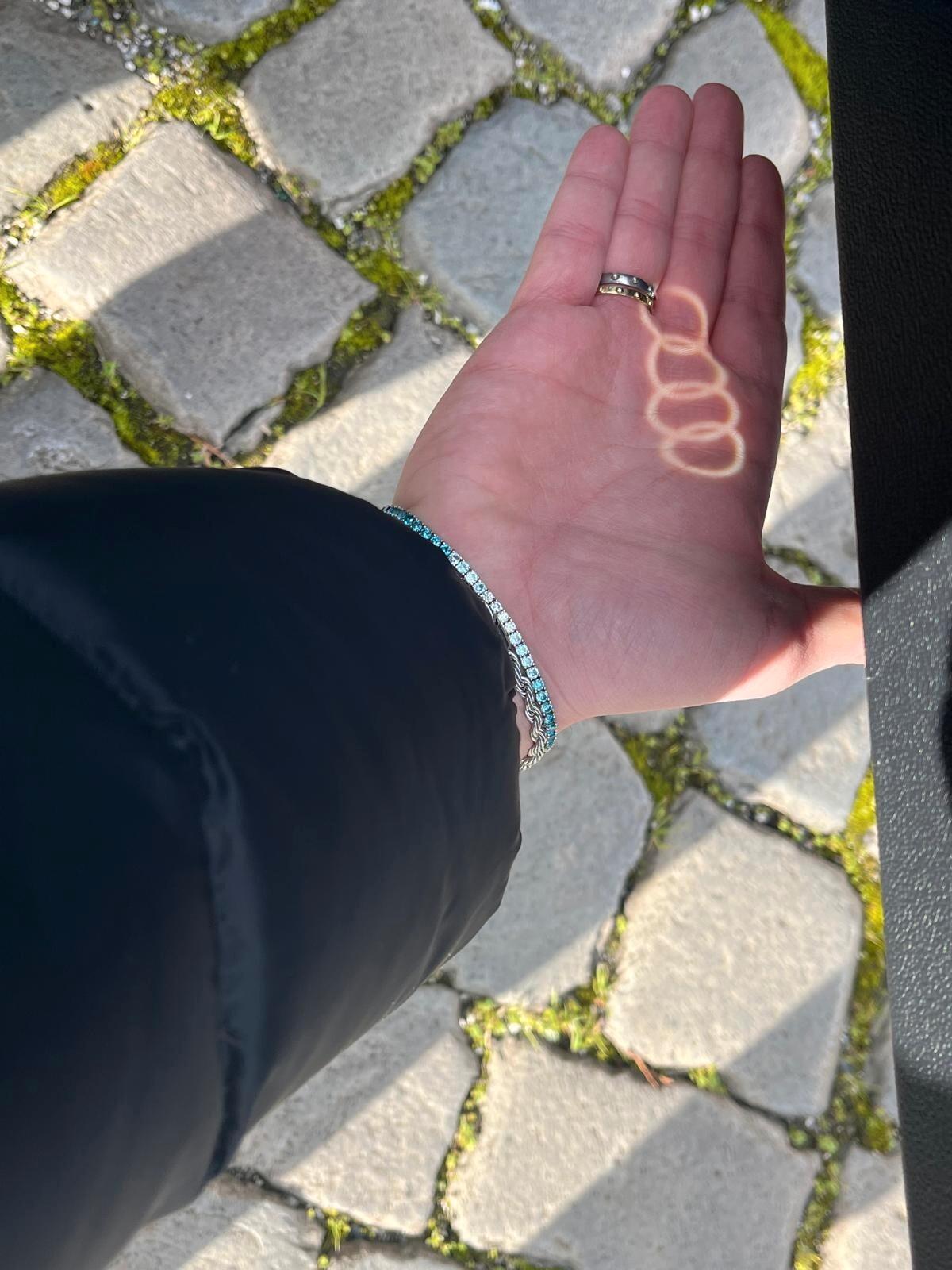 Audi A1 allstreet 35 TFSI Identity Contrast