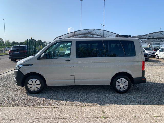 VOLKSWAGEN Transporter 2.0 TDI 150CV PC DSG Kombi Business