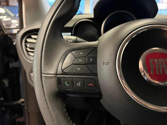 FIAT 500X 1.4 T-Jet 120 CV GPL Mirror